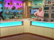 Sunday Brunch Viewers React to Line-Up as Simon Rimmer Returns
