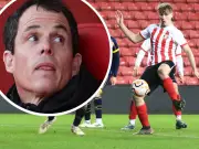 Sunderland Beat Rangers to Sign Finn Geragusian to First Pro Deal