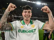 Sunderland Target Matias Soule Fuels Transfer Speculation with Future Comments