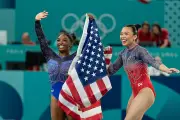 Sunisa Lee Announces Return to Gymnastics for 2028 LA Olympics