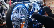 SuperBike Factory enters administration, 200 jobs at risk