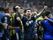 Supercomputer Predicts Spain to Beat Argentina in World Cup Final