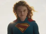 Supergirl Review: Milly Alcock Shines in Generic DC Universe Outing