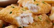 Supermarket Fish Finger Taste Test: M&S Beats Birds Eye