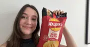 Supermarket Ready Salted Crisps Taste Test: Best Only 85p for 6 Packets