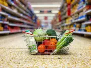 Supermarket Security Worker Reveals Why Shoppers Abandon Trolleys