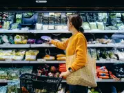 Supermarket Shoppers Confused by Disappearance of Nostalgic Cress