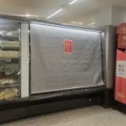 Supermarkets upgrade fridges after June heatwave meltdown