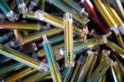 Supreme brushes off disposable vaping ban as revenues hit new record