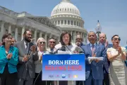 Supreme Court Strikes Down Trump's Birthright Citizenship Executive Order