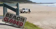 Surfer's Final Moments After 'Huge Shark' Bites Off Both Legs in Fatal Attack