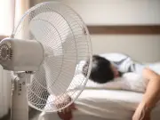 Surprising Cost of Leaving a Fan On Overnight as UK Heats Up