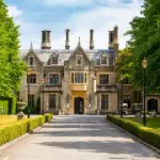 Surrey resort Foxhills offers luxury pools and street food restaurant