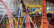 Survivor of 1986 rollercoaster crash that killed three friends still feels guilt