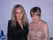Susan Boyle Pays Heartfelt Tribute to 'Instant Friend' Bonnie Tyler