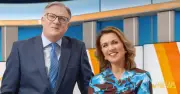 Susanna Reid Announces GMB Contract Extension Until 2031, Fans Overjoyed