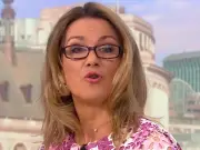 Susanna Reid Apologises on GMB for Not Knowing Wimbledon Star Arthur Fery