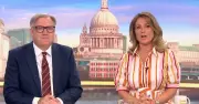 Susanna Reid Breaks Silence in Emotional Tribute to Late ITV Co-Star Dermot Murnaghan