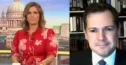 Susanna Reid clashes with Robert Jenrick in tense GMB bias row