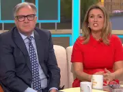 Susanna Reid Confirms GMB Future After ITV's £1.6bn Sky Sale