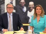 Susanna Reid Cuts Off Ed Balls, Says Viewers Don't Care About Politics