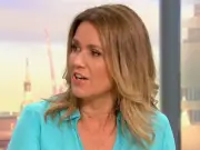 Susanna Reid Interrupts Andy Burnham GMB Discussion with Blunt Remark