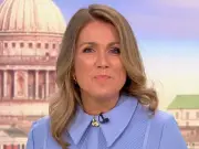 Susanna Reid Left Baffled as Ed Balls Missing from GMB Studio