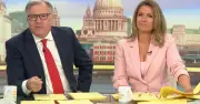 Susanna Reid's £40 Off Phase Eight Jacket Perfect for Summer Weddings