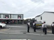 Suspect Charged After Man Shot in Neck with Air Rifle in Melling