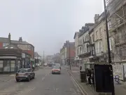 Suspected Acid Attack on Rough Sleepers in Scarborough: Two Injured, Woman Arrested