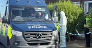 Suspicious Car Spotted Near Ann Widdecombe's Home Hours Before Murder
