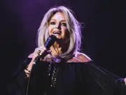 Suzi Quatro Pays Emotional Tribute to Bonnie Tyler on Good Morning Britain