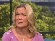 Suzy Lamplugh's Sister Lizzie Gives Last TV Interview on This Morning