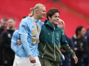 Sverre Nypan Aims to Impress New City Boss Maresca on Asia Tour