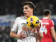 Swansea City's Goncalo Franco Out 3 Months After Training Injury