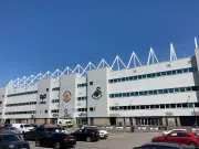 Swansea Council Agrees to Sell Swansea.com Stadium to Football Club