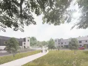 Swansea Council Housebuilding Project Still Not Started 19 Months After Approval