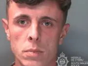 Swansea drug dealer caught after Snapchat messages leads to police raid