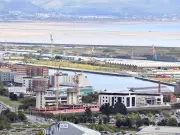 Swansea explores £100M heating network using wastewater heat