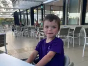 Swansea mum spots toddler's 'childhood dementia' signs on TikTok