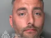 Swansea shopworker attacked by mob of six in city centre