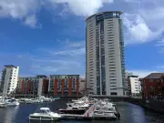 Swansea Tower Residents 'Tortured' by Fire Defect Battle for Repairs