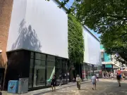 Swansea's Y Storfa Library Hub Costs £28.2M, Council Defends Project