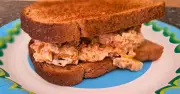 Swap Mayo for Greek Yogurt for Better Tuna Sandwiches