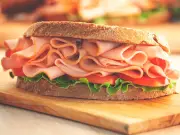 Swap Mustard for Jam to Elevate Your Ham Sandwich, Experts Say