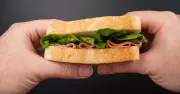 Swap Mustard for Jam to Upgrade Your Ham Sandwich, Expert Reveals