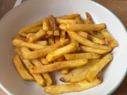 Swap Salt for Chinese Seasoning in Air Fryer for Tastier Frozen Chips