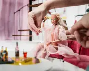 Swedish Puppet Play Features Bonking Barbies in Jackie Collins Adaptation
