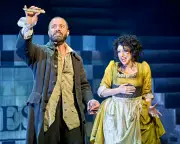 Sweeney Todd Review: Sondheim's Demon Barber Still a Cut Above