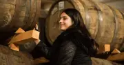 Swimming Teacher, 27, Invests £96k in Whisky Casks Despite Disliking Drink